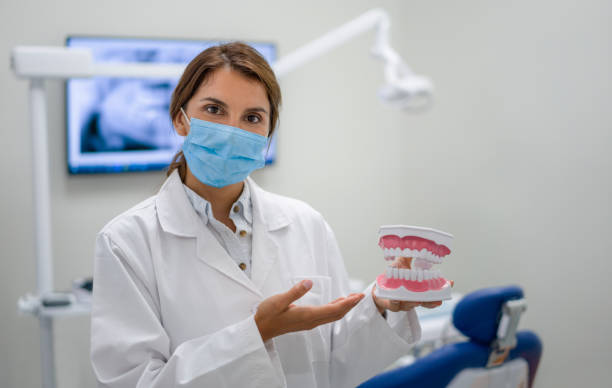 Best Knocked-Out Tooth (Avulsed Tooth) Treatment in Sterling Ranch, CO