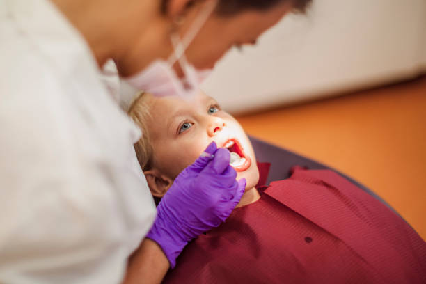 Best Emergency Treatment for Oral Infections in Sterling Ranch, CO